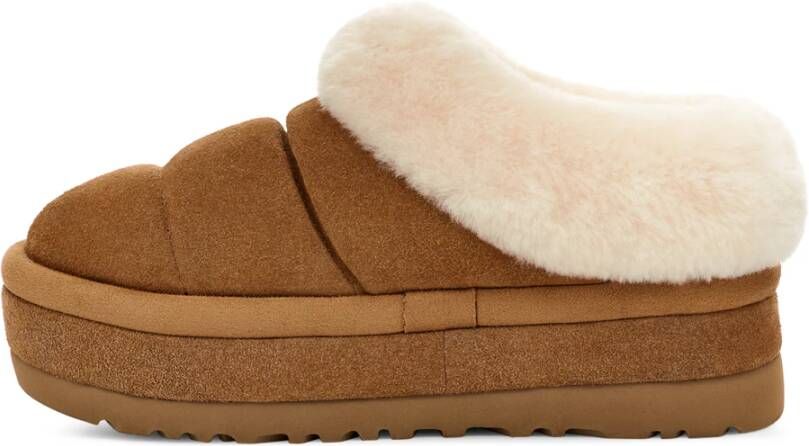 Ugg Gezellige Winterlaarzen Brown Dames