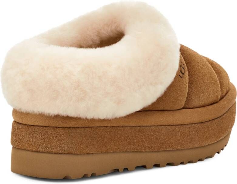 Ugg Gezellige Winterlaarzen Brown Dames