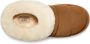 UGG Pantoffels Dames Tazzlita Maat: 42 Materiaal: Suède Kleur: Cognac - Thumbnail 14