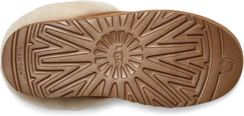 Ugg Gezellige Winterlaarzen Brown Dames