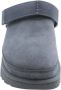 Ugg Goldenstar Clog Pantoffels Donkergrijs Gray Dames - Thumbnail 11