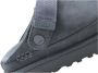 Ugg Goldenstar Clog Pantoffels Donkergrijs Gray Dames - Thumbnail 7