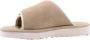 Ugg Goldencoast Strap-slipper voor heren in Beige - Thumbnail 9