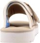 Ugg Goldencoast Strap-slipper voor heren in Beige - Thumbnail 11