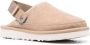 Ugg GoldenCoast Sandaal Beige Heren - Thumbnail 2