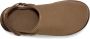 UGG Instappers Dames Goldenstar Clog Maat: 43 Materiaal: Suède Kleur: Taupe - Thumbnail 10