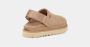 Ugg Goldenstar Klompen Beige Dames - Thumbnail 5