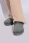 Ugg Goldenstar Clog Pantoffels Donkergrijs Gray Dames - Thumbnail 16