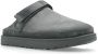 Ugg Goldenstar Clog Pantoffels Donkergrijs Gray Dames - Thumbnail 16