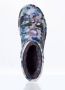 Ugg Grafisch Motief Mini Laarzen Blue - Thumbnail 6