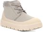 Ugg Grijze Chukka Laarzen Waterdicht Suède Gray Heren - Thumbnail 2