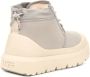 Ugg Grijze Chukka Laarzen Waterdicht Suède Gray Heren - Thumbnail 4