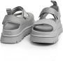 Ugg Grijze Dames Sandalen Goldenglow Gray Dames - Thumbnail 2