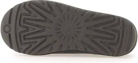 Ugg Grijze Sandalen Stijlvol en Comfortabel Grijs Dames