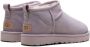 Ugg Grijze Suède Enkellaarzen Gray Dames - Thumbnail 4