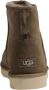 Ugg Klassieke Mini Herenschoenen Herfst Winter Collectie Brown Heren - Thumbnail 3