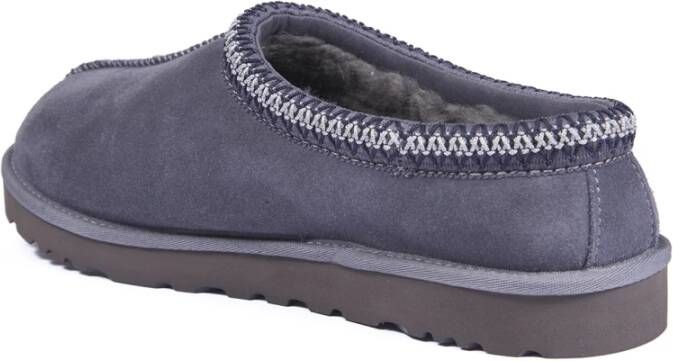 Ugg Grijze Winterlaarzen voor Mannen Gray Heren