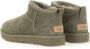 Ugg W Classic Ultra Mini Boots Dames moss green maat: 36 beschikbare maaten:36 37 - Thumbnail 6