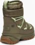 UGG Yose Puffer Laarzen Burnt Olive Dames Laars 1131978-BTOL - Thumbnail 3