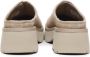 UGG Clogs NEW HEIGHTS GLOG plateau zomerschoen slippers met chunky zool - Thumbnail 6