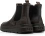 Ugg Heren Burleigh Chelsea Laarzen Black Heren - Thumbnail 3