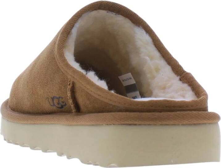 Ugg Heren Classic Slip-On Chestnut Brown Heren