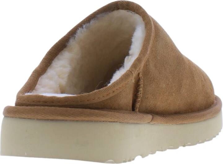 Ugg Heren Classic Slip-On Chestnut Brown Heren