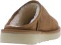 UGG Pantoffels Heren M Classic Slip-on Maat: 43 Materiaal: Suède Kleur: Cognac - Thumbnail 13