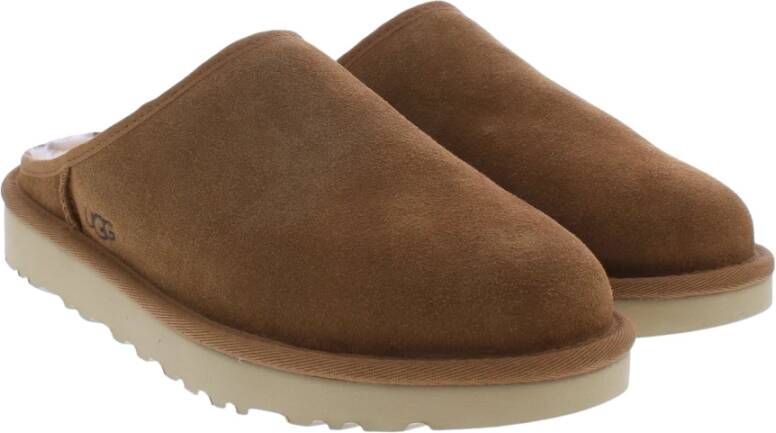 Ugg Heren Classic Slip-On Chestnut Brown Heren