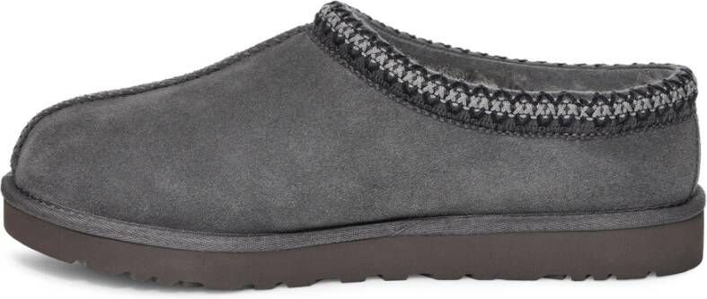 Ugg Heren Tasman Pantoffels Grijs Heren