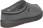 Ugg Donkergrijze Tasman Slides Gray Heren - Thumbnail 9