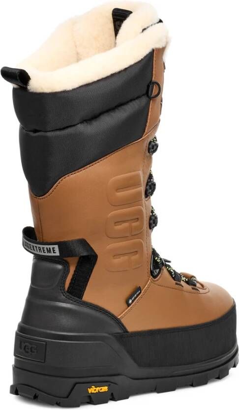 Ugg Hoge Winterlaars Brown Heren