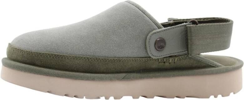 Ugg Houten Klomp Goedele Multicolor Heren