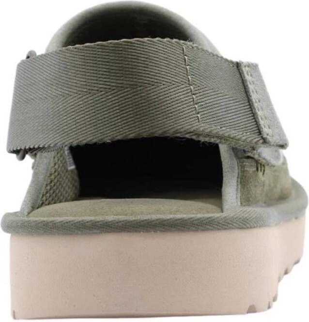 Ugg Houten Klomp Goedele Multicolor Heren