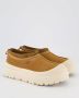 Ugg Hybride Chestnut Whitecap Weer Ciabatta Schoenen Brown - Thumbnail 6