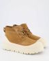 Ugg Neumel Weather Hybrid suède enkellaarzen Brown - Thumbnail 20