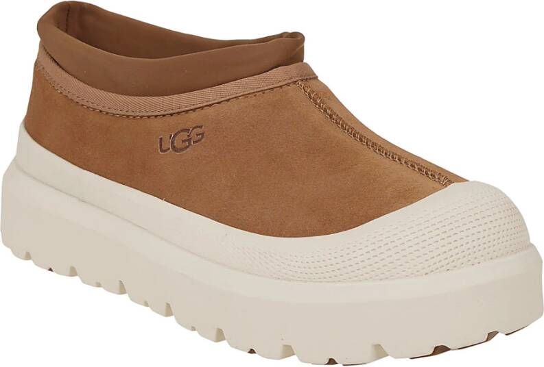 Ugg Hybride Weerjas Brown Heren