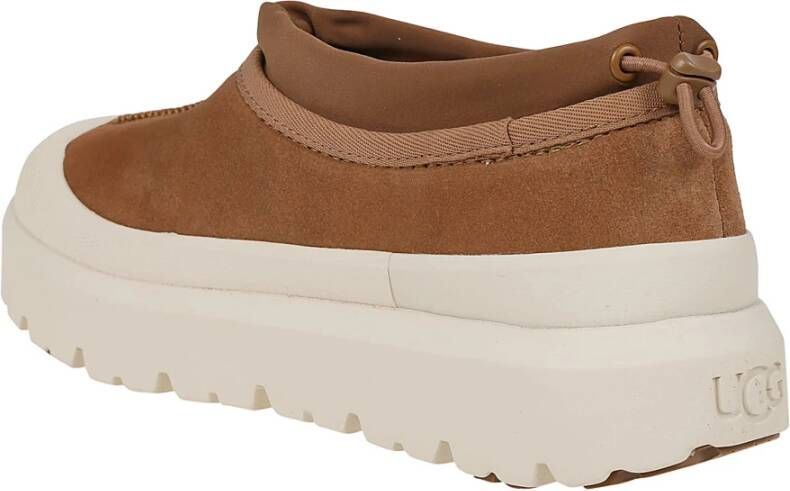 Ugg Hybride Weerjas Brown Heren