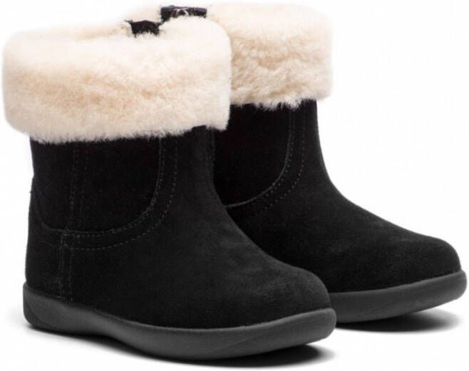 Ugg Jorie II Boots Zwart Unisex