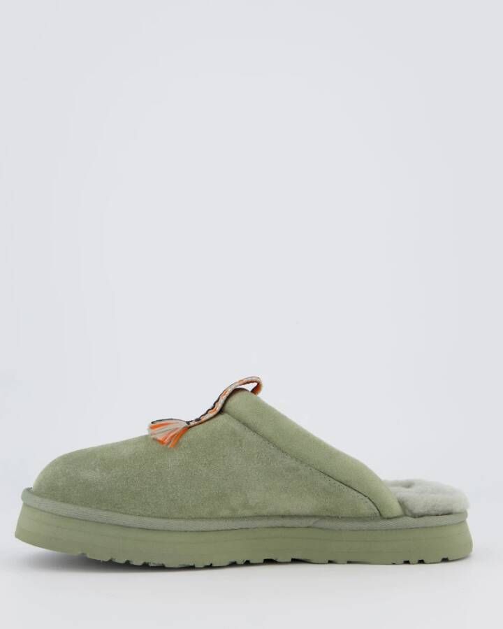 Ugg K Tazzle Green Dames