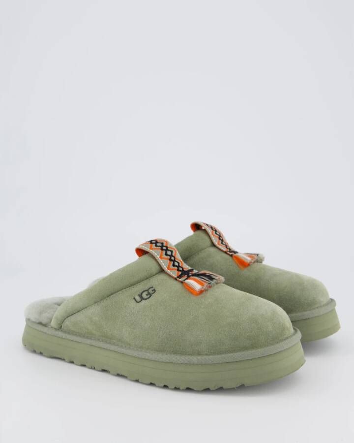 Ugg K Tazzle Green Dames