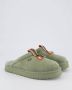 Ugg Kids Tazzle Shaded Clover Green Dames - Thumbnail 9