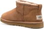 Ugg Kameelbruine wolmix laarzen Brown Heren - Thumbnail 2