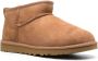 Ugg Kameelbruine wolmix laarzen Brown Heren - Thumbnail 4