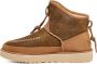 UGG Snowboots Campfire Craft Regen Maat: 46 Materiaal: Leer Kleur: Cognac - Thumbnail 3