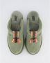 Ugg Kids Tazzle Shaded Clover Green Dames - Thumbnail 3