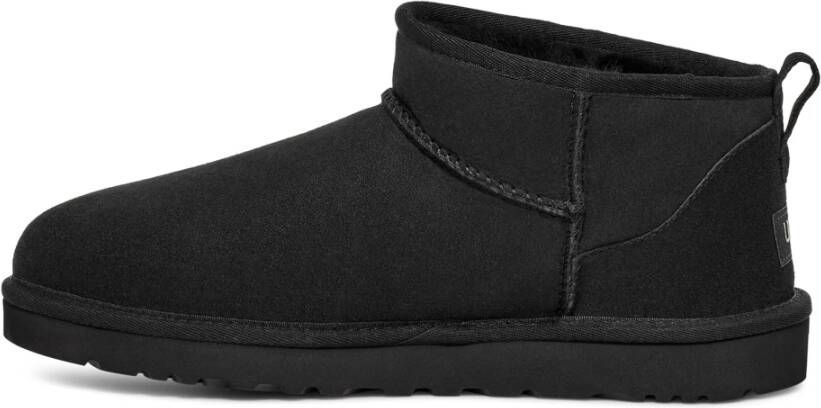 Ugg Klassieke Ultra Mini Laarzen Brown Heren