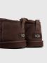 UGG Vachtlaarzen Heren Classic Ultra Mini Maat: 45 Materiaal: Suède Kleur: Taupe - Thumbnail 12