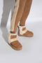 UGG Vachtlaarzen Dames W Clasic Chillapeak Maat: 38 Materiaal: Suède Kleur: Cognac - Thumbnail 9