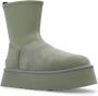 Ugg Klassieke Dipper sneeuwlaarzen Green Dames - Thumbnail 9